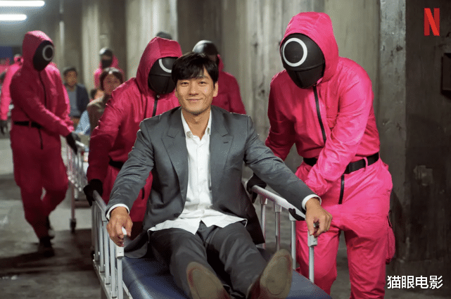 鱿鱼游戏|鱿鱼游戏或拍第二季，导演透露拍摄计划，孔刘李秉宪或将成主演