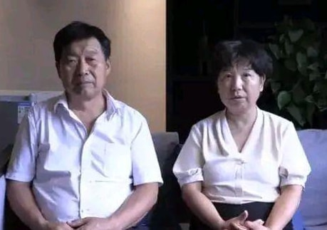 李昕言温度空间 杜新枝的5个反应，彻底出卖了她，事情结果就差最后一记重拳