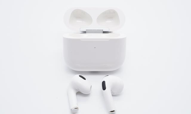 airpods3|华强北AirPods 3拆解报告