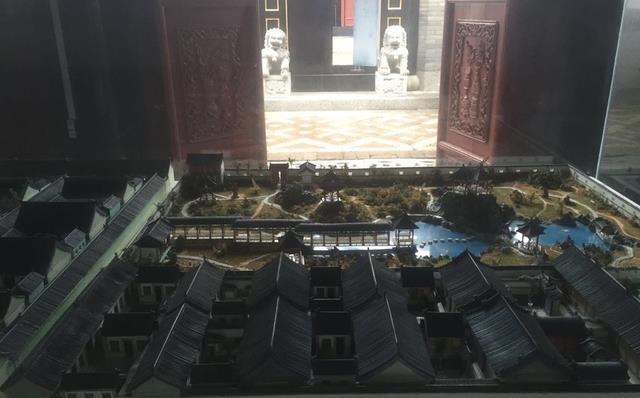 小叶子啊 四川一豪宅，号称“川北第一庄”，背靠5A地震都不倒，却少人光顾