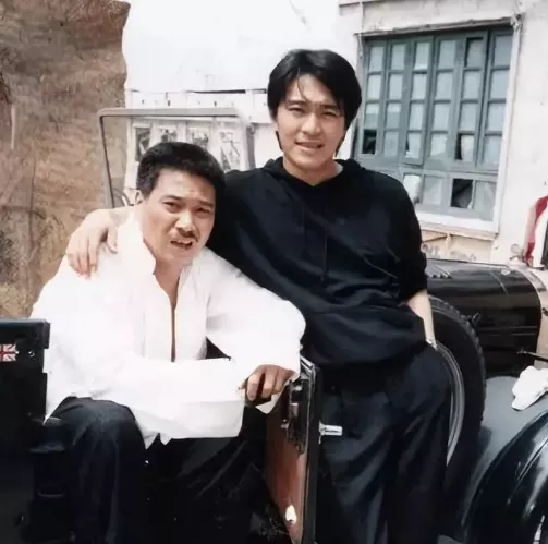 向华强|68岁吴孟达已确诊癌症，含泪喊话周星驰“再合作一次”，令无数人泪崩！