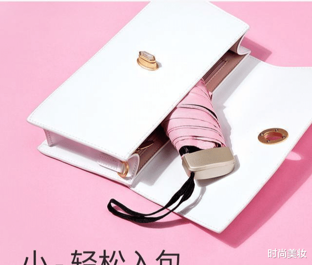 防晒|薇娅\懒人伞\一夜爆红！专治“懒得带伞”“忘记带伞”！
