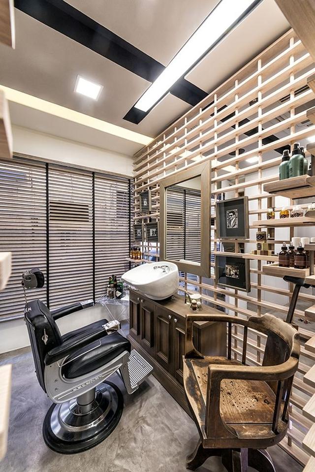 为什么美发店用的洗发露在超市都买不到？
