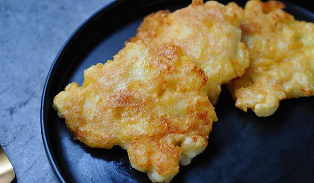 苹果|苹果做早餐，比肉包子还香！酸酸甜甜最开胃，营养又解馋！