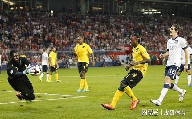 罗月说情感|【每日精选】美金杯 苏利南共和国往绩劣势