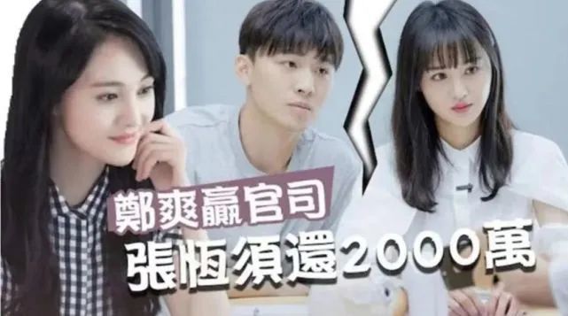 张恒|张恒获得儿女抚养独立决定权，发文道歉暗示将带儿女回国接受惩罚