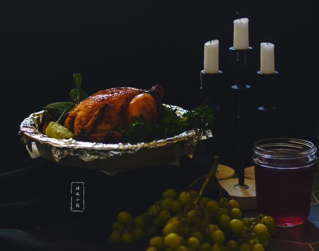 袁建明聊育儿|中世纪的香料和鸡，上烤下炖一鸡两味，被这组神奇的搭配惊艳了