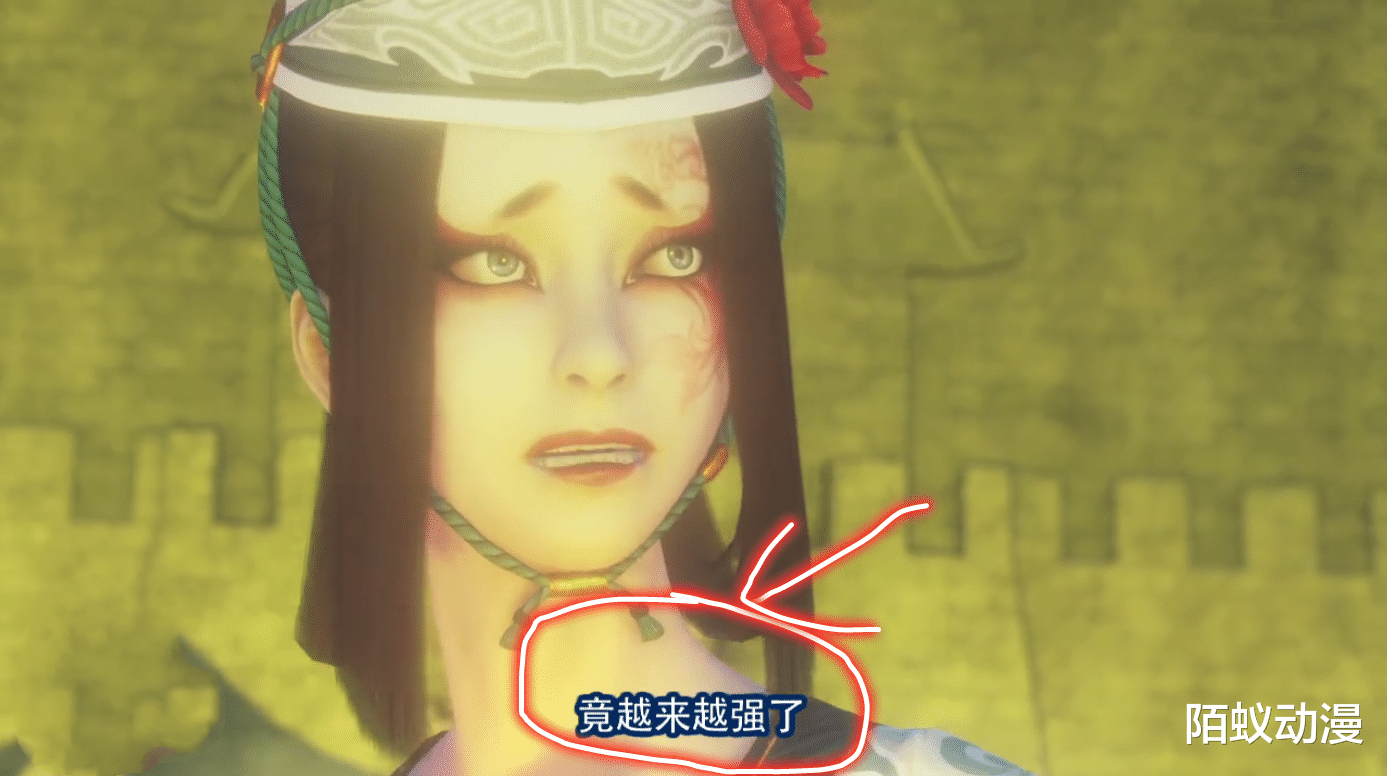 李克用|《不良人》三巨头出炉，片头曲给出暗示，鬼王竟然比李克用还强