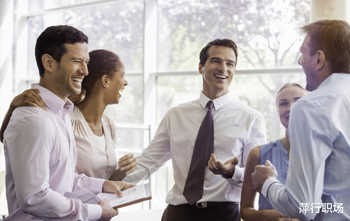 |让领导重用，同事佩服的员工，4个特征少不了，赶紧学