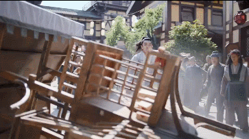 金瀚|救命！这也太辣眼睛了