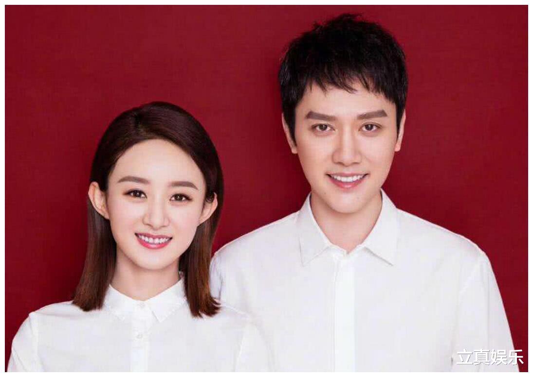 赵丽颖|赵丽颖工作时被2岁儿子探班超暖心 单亲家庭孩子依然可以健康成长