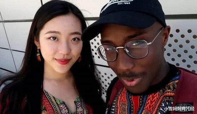 女孩|为爱嫁给黑人拳王，3年生下2个混血宝宝，如今现状令人唏嘘