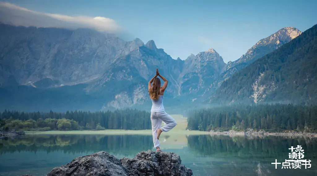 失眠|最顶级的养生,不是睡觉,不是运动,而是......