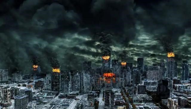 二氧化碳 全球气温升高，科威特达到72度，面对这种情形，人类该怎么应对？