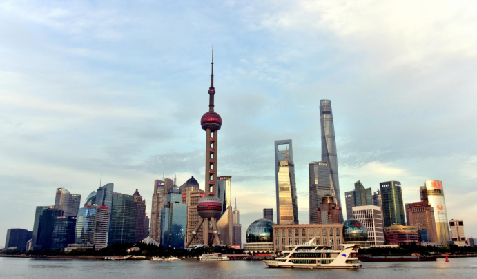 少明科学|印度学者称孟买领先上海20年，我国网友呵斥：请你不要盲目自嗨