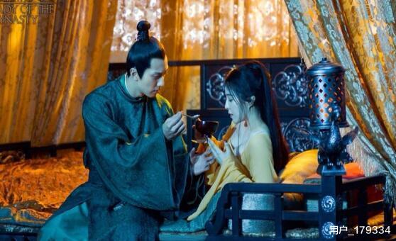 圆明园|杨贵妃睡觉时有个坏习惯，常人无法忍受，可唐玄宗却很喜欢