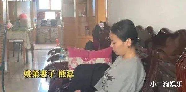 赣州|姚策妻子称婚房被养母许敏换锁: 房产官司尚未宣判，目前是我在还房贷