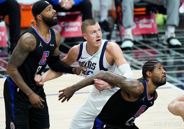 快船队|深度：去年4-2淘汰独行侠的快船如今错失主场0-2落后，究竟为何？