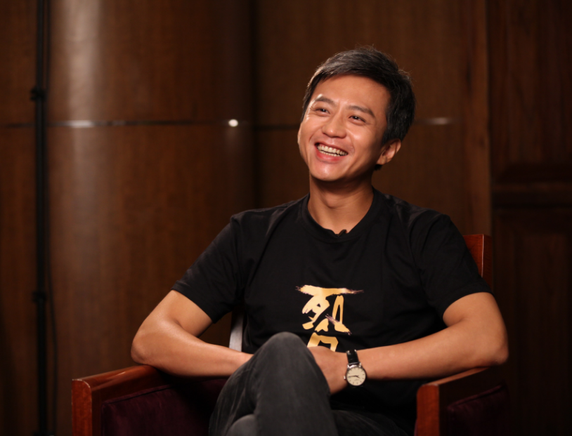 杨幂|金星曾因对杨幂有偏见,所以拒绝拍邓超的戏,其实都是有原因的