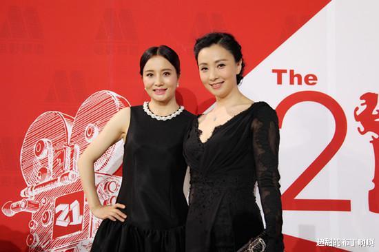 杨采妮|撞名的7对女星，同名不同命，有人情同姐妹，有人公开互撕