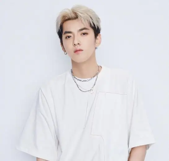 吴亦凡|朝阳速度，吴亦凡昨日被批捕