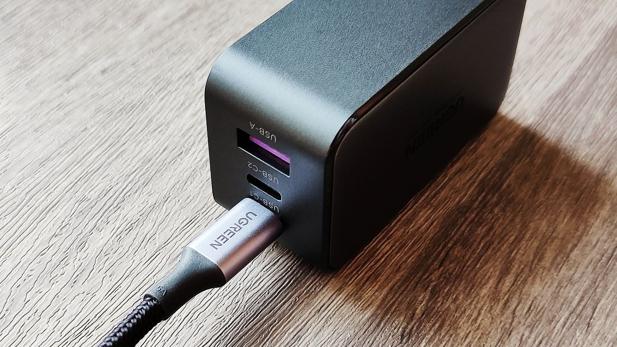 |双十二给MacBook Pro M1装备的配件清单附产品开箱和使用体验