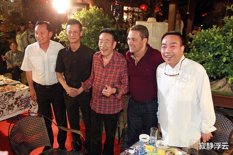 迪丽热巴|违建被证实？杨议主动搬离三千平米豪宅，火烧眉毛还向河南捐款