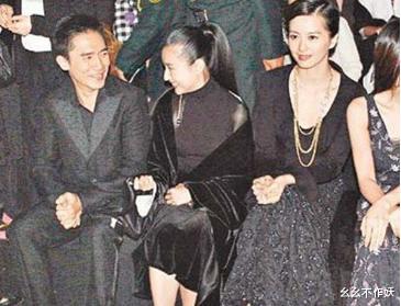 董洁|婚内出轨却倒打一耙，离婚9年不让前夫看儿子，董洁真的太狠了