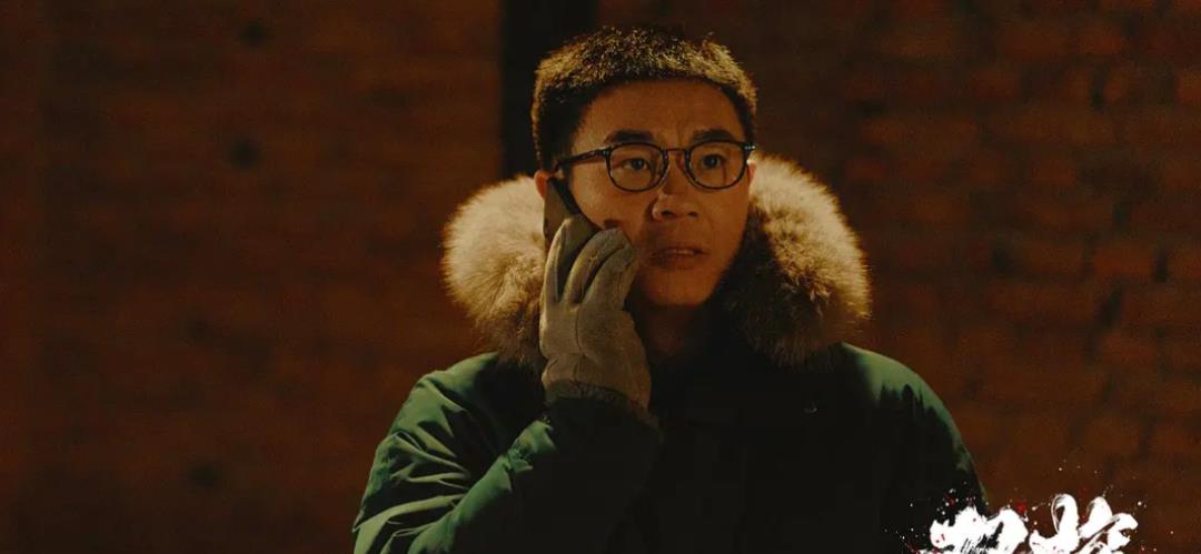 行星秘闻|段奕宏一出手,又是国产剧的巅峰,尺度把握刚好,首播好评一片