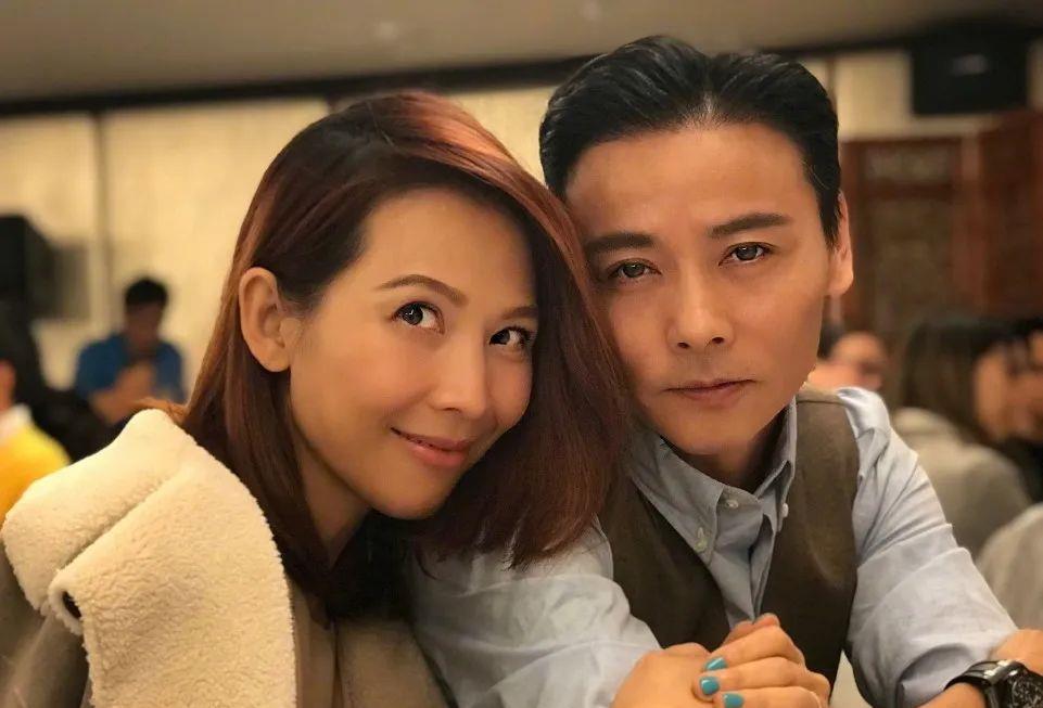 张晋|绝色美人也爱他？果然，他复出，内娱有救了！