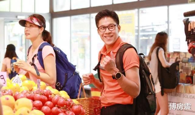 朱玲玲|朱玲玲改嫁给罗康瑞，霍启刚反而成大赢家，将再获得百亿资产