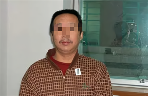 2015年,阳澄湖畔发现女尸,出租屋床单上的蓝色血迹成了破案关键