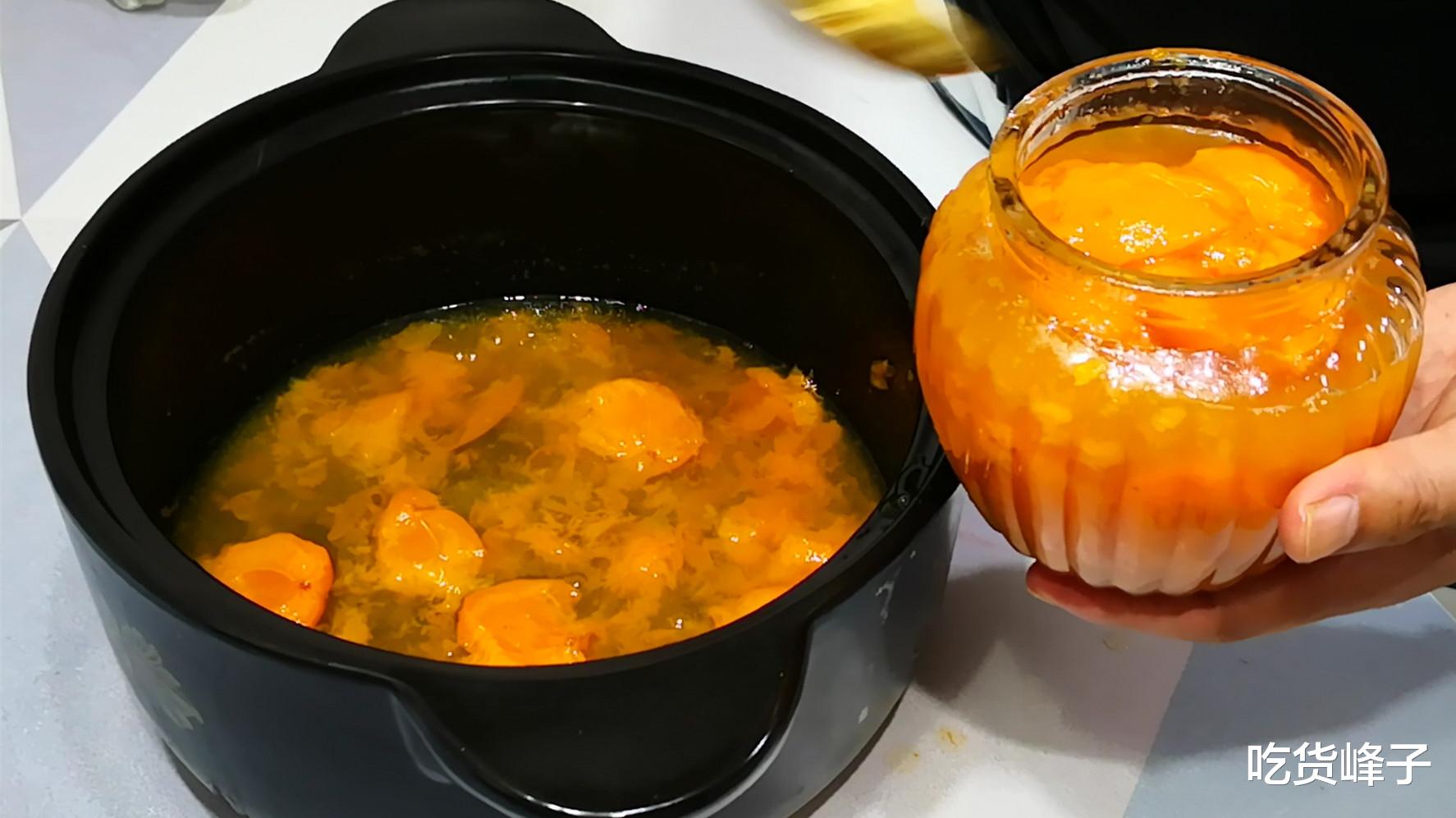 柠檬|6月碰到此果别手软,营养极高,煮一煮囤冰箱,随吃随取、特方便