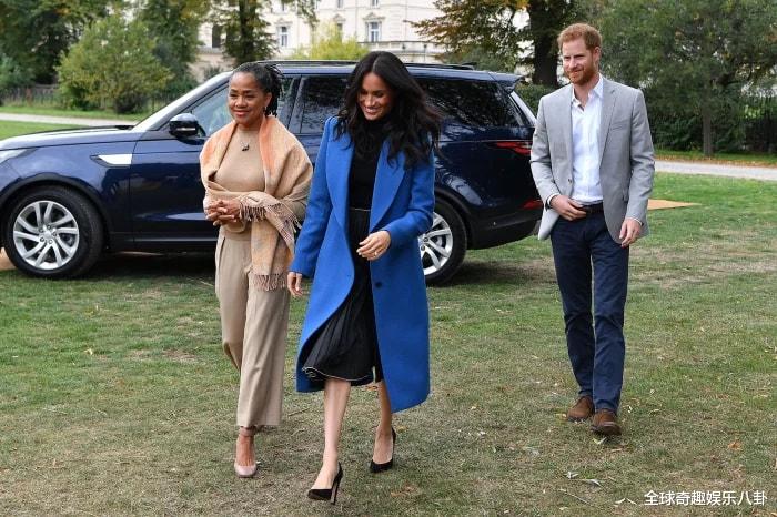 哈里王子|专家称，梅根和哈里将发布莉莉贝特的照片，以达到“最大影响力”