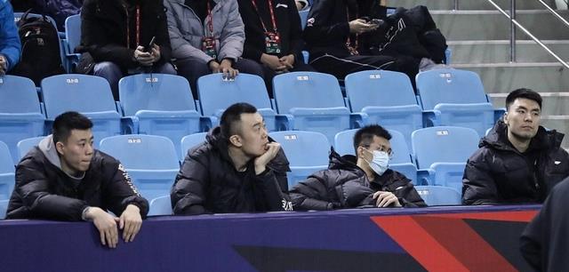 热火队|浙江、广东可以输北京！为何到了辽宁这里就不依不饶？