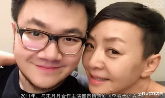 巴图|享尽父母好资源，却始终不火，这6位“星二代”真惨