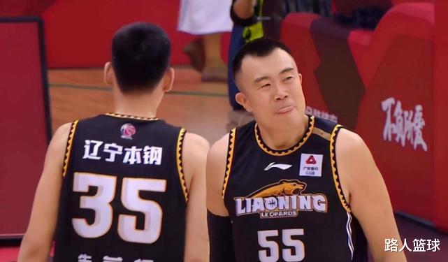 遼寧男籃|遼寧男籃陣容變動(dòng)即將到來！四人暫別12人大名單，楊鳴擁豪陣