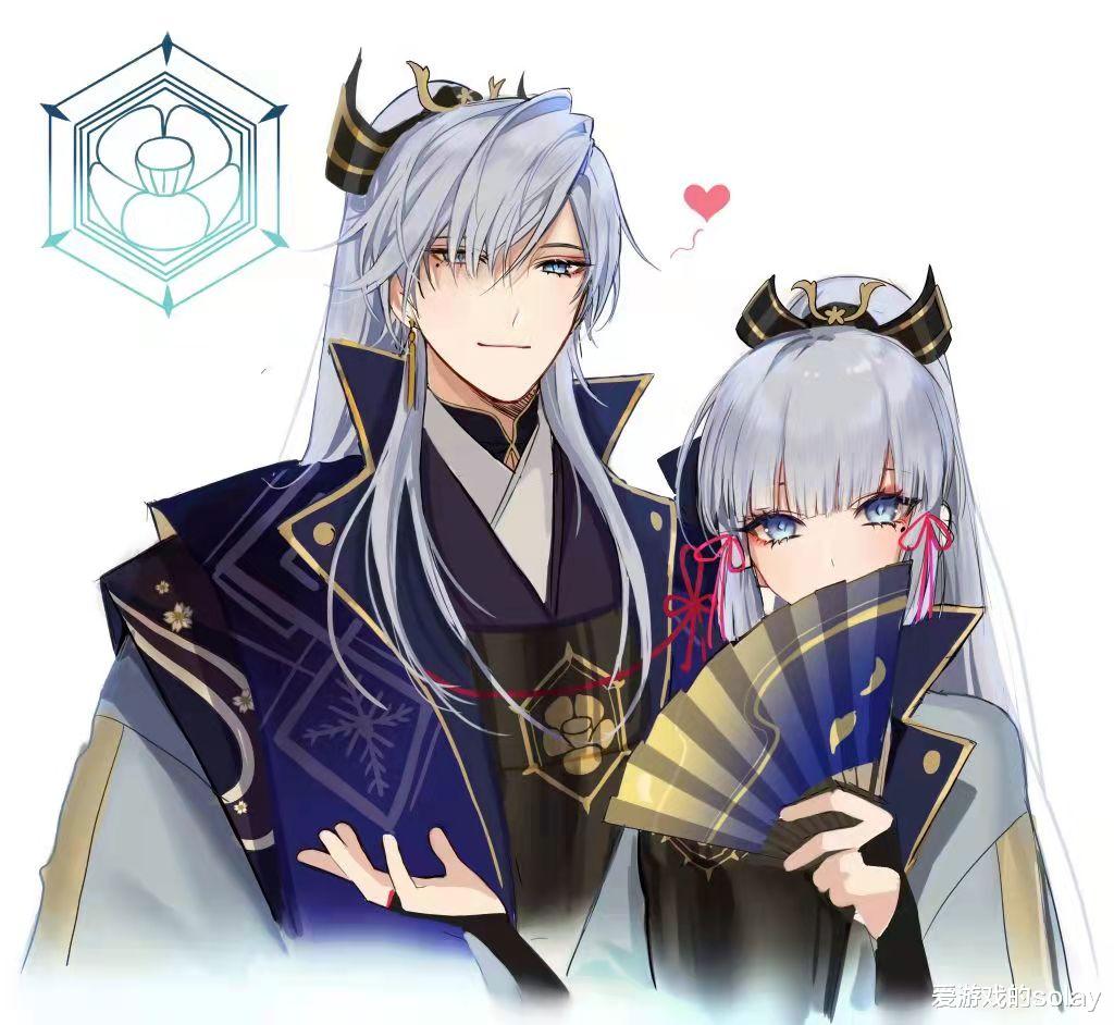 原神|原神:2.3版本为岩系主场,未来新角色同样不少,水系单手剑绫人可期