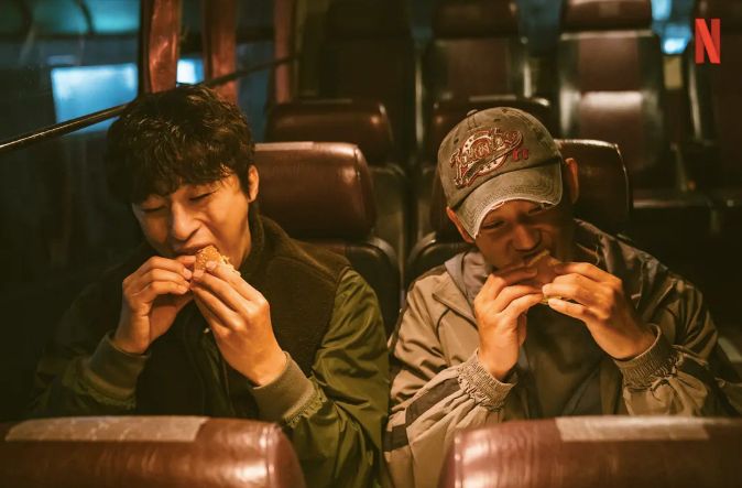 陈小纭|今年上线的韩剧那么多，不过还是喜欢这7部