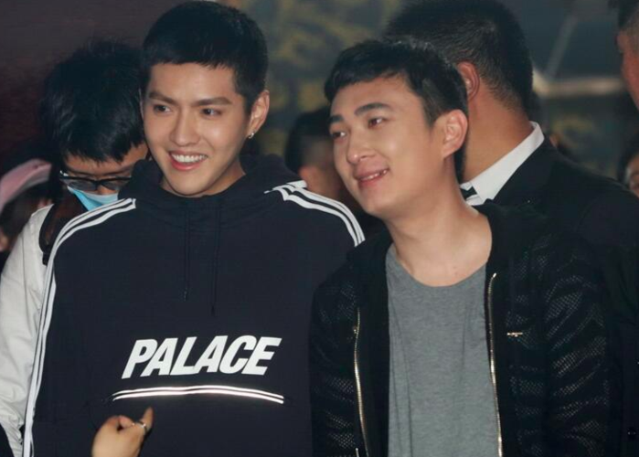 吴亦凡|网曝吴亦凡再爆猛料，多位明星人设崩塌，背后大佬恐怕要坐不住了