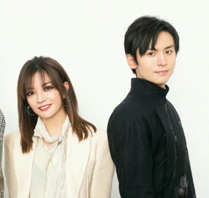 济南新闻网 觉得张哲瀚眼熟吗？当年的“旺仔男孩”就是他，高颜值从小就有了