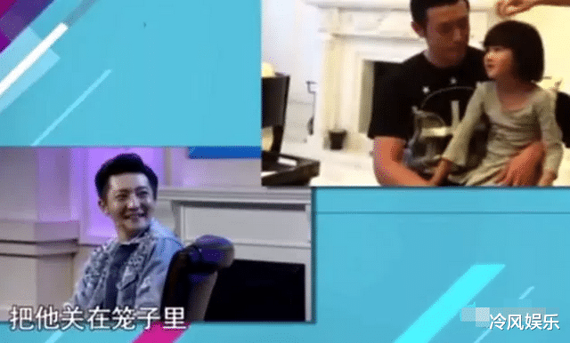 郭京飞|姐姐嫁给陆毅，妹妹嫁给郭京飞，丈母娘对两个女婿的态度却不相同