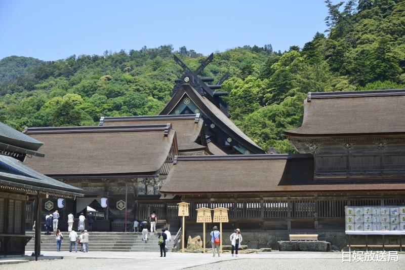 重罪|下嫁的日本皇室公主们—嫁给下任出云大社最高级神官的千家典子