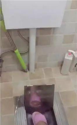 卫生间还在装“马桶”吗?现在流行装这种,或有实用性,试试吧