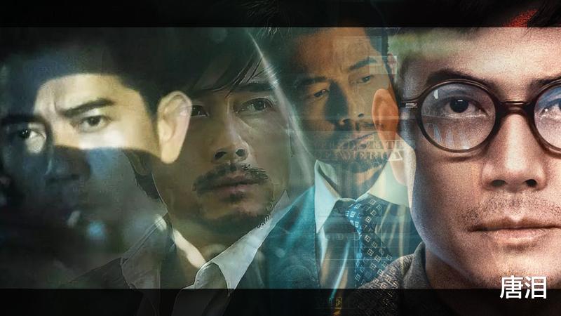 刘晓庆|港娱：天王双骄