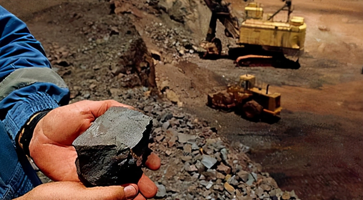 中國拿下世界最大礦山，澳洲鐵礦石遭替代，還有什麼資本猖狂？-圖3