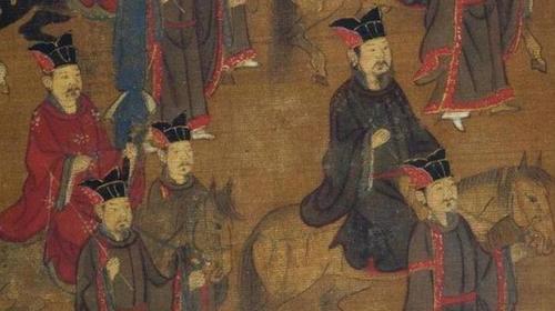 假如我是狐城|为什么有人说，明朝统一天下的过程中，北伐蒙元的过程很容易？