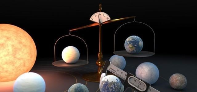 恒星 又有一颗“超级地球”?距地仅35光年,唯一担心的是上面已有生命