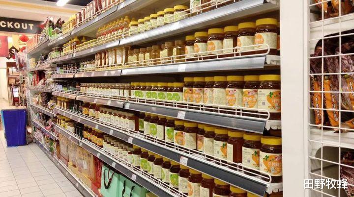 田野牧蜂|检验蜂蜜品质优劣的重要指标是什么? 蜂蜜怎么看好不好?