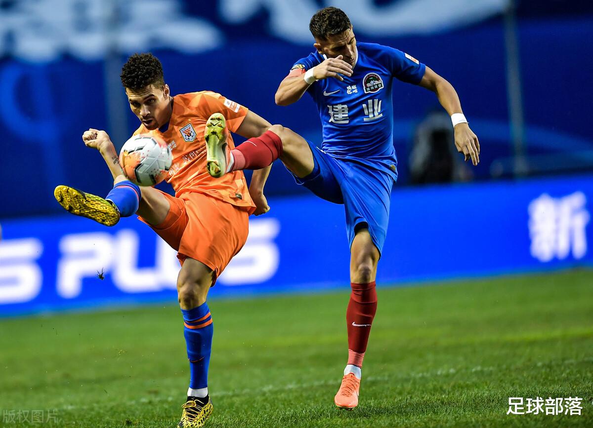 河南|山东泰山三连胜稳了?绝杀广州队神人仍是替补 河南难求一胜